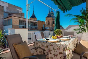 Apartment | 4 bedrooms