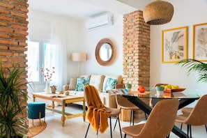 Appartement | 4 chambres