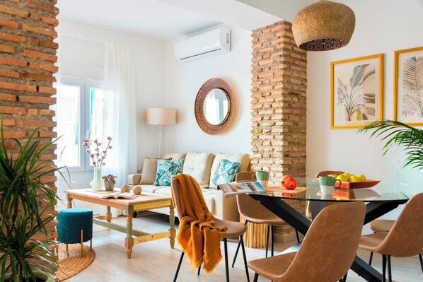 Apartment | 4 bedrooms