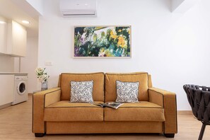 Apartament | 2 dormitoris i Internet 