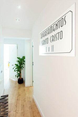 2 chambres, Internet