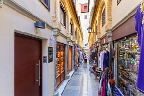 Appartement | 2 chambres