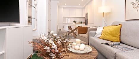 Apartment | 2 bedrooms