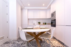 Appartement | 2 chambres