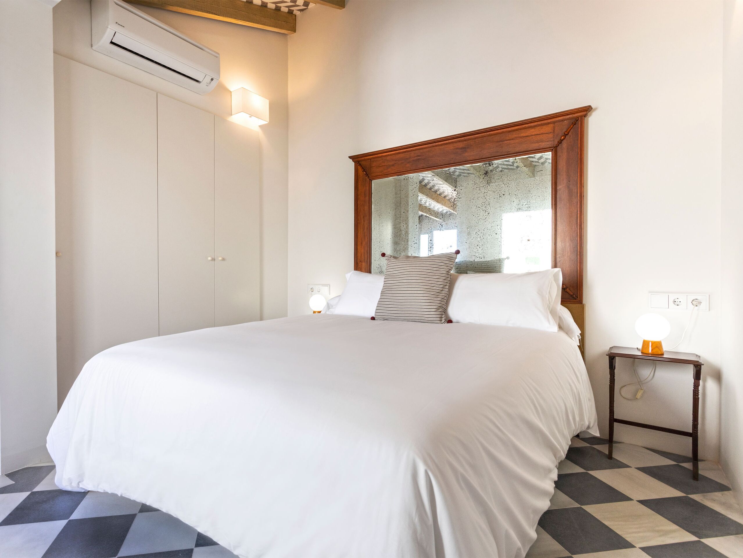 Íbúð | 1 svefnherbergi