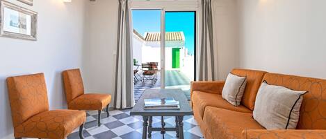 Appartement | 1 chambre