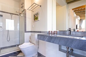 Apartamento | 1 quarto