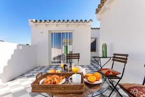 Apartamento | 1 quarto