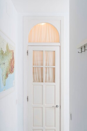 Leilighet | 2 soverom og internett