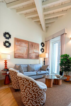 아파트 | 2 개의 침실, 무료 유아용 침대