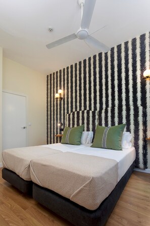 Apartment | 2 bedrooms, Internet - Prime Location 2 BD Apartement Next to the Town Hall Square Zaragoza II (Seville)