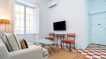 Apartment | 2 Schlafzimmer, Internetzugang