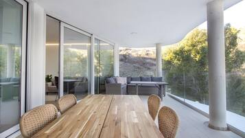 2 habitaciones