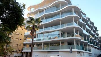 Apartment, Accessible | 2 bedrooms