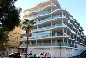 Apartment, Accessible