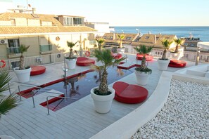 Apartment, Accessible
