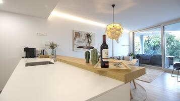 Apartment, Accessible | 2 bedrooms