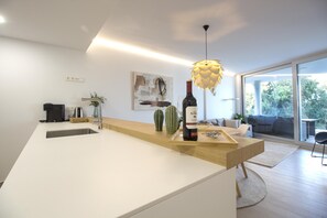 Apartment, Accessible