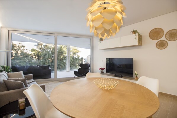 Apartamento, acessível | 2 quartos