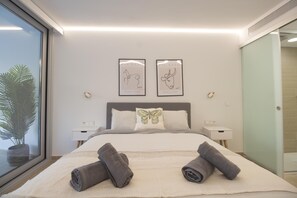 Leilighet, tilgjengelighetstilpasset | 2 soverom