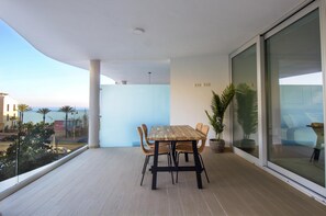 Apartment, Accessible | 2 bedrooms - Sea View Apartment Near The Beach (Fuengirola)
