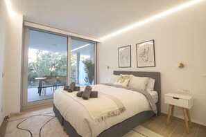 Leilighet, tilgjengelighetstilpasset | 2 soverom