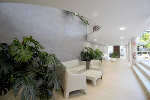 Lejlighed - handicapvenligt | 2 soveværelser