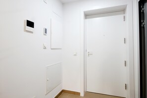 Apartamento, acessível | 2 quartos