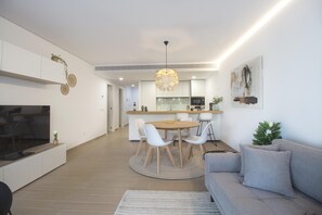 Apartamento, accesible para personas con discapacidad | 2 dormitorios