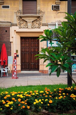 Apartment | 2 bedrooms, Internet