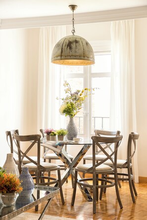 Apartment | 2 bedrooms, Internet