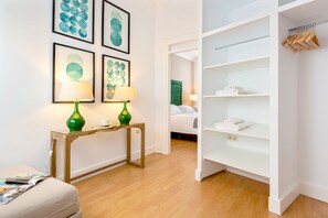 Leilighet | 3 soverom og internett