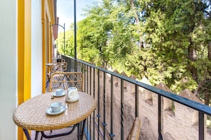 Appartement | 4 chambres, Internet