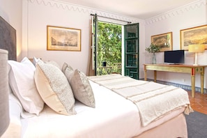Appartement | 4 chambres, Internet