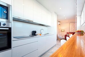 Apartment - Splendid 2 bd Apartment Facing the Cathedral Constituci n II (Seville)