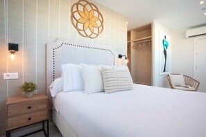 Leilighet | 2 soverom og internett