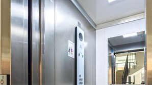 Apartemen