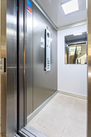 アパートメント | 2 室のベッドルーム