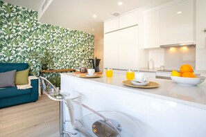 アパートメント | 2 室のベッドルーム