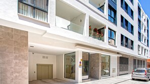 Apartemen