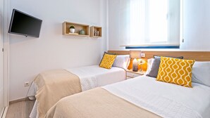 Apartemen