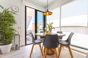 Apartment | 2 bedrooms - Spectacular Apartment With Parking Terrace Pool Maria Zambrano (Málaga)