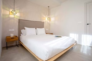 Apartment | 4 bedrooms, Internet - Spacious Apartment in Granada Center San jer Nimo (Granada)