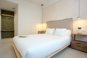 Apartment | 4 bedrooms, Internet - Spacious Apartment in Granada Center San jer Nimo (Granada)