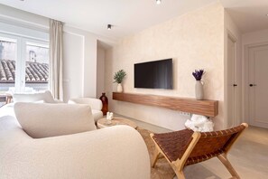 Lejlighed | 4 soveværelser, internet