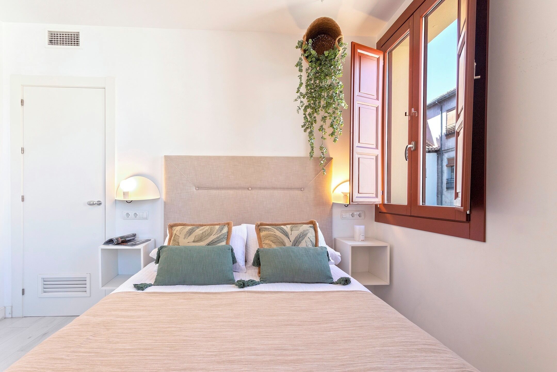Departamento | 2 habitaciones 