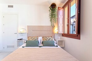 Appartement | 2 slaapkamers