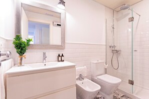Appartement | 2 slaapkamers
