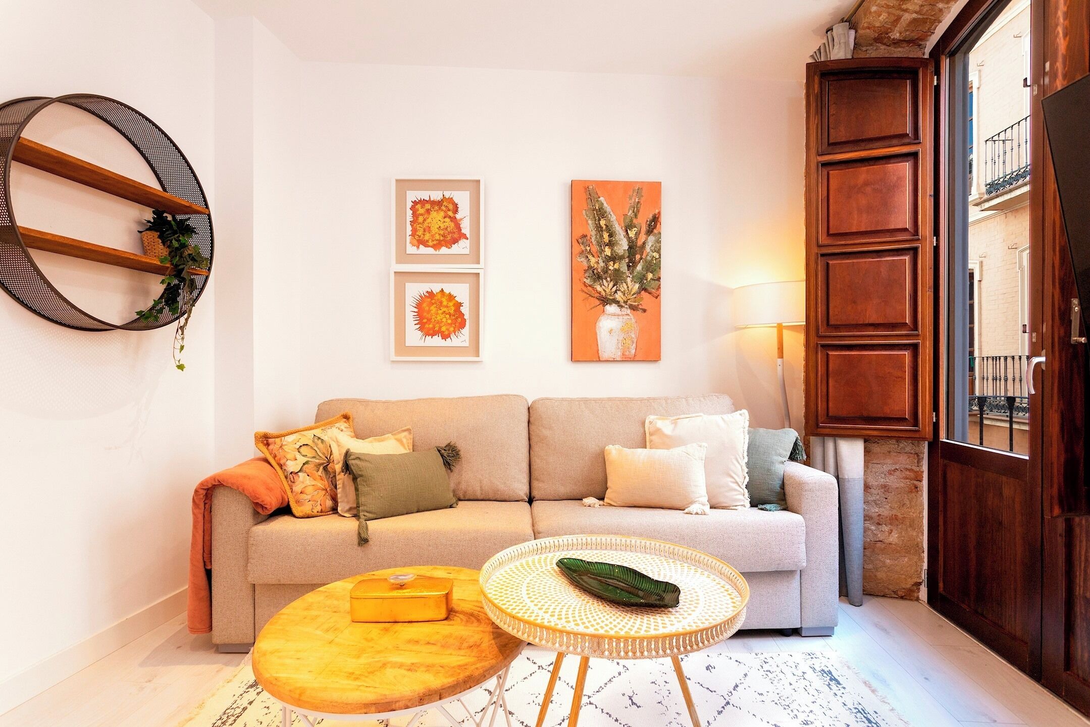 Apartment | 1 bedroom