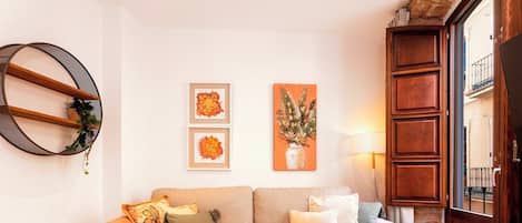 Apartment | 1 bedroom